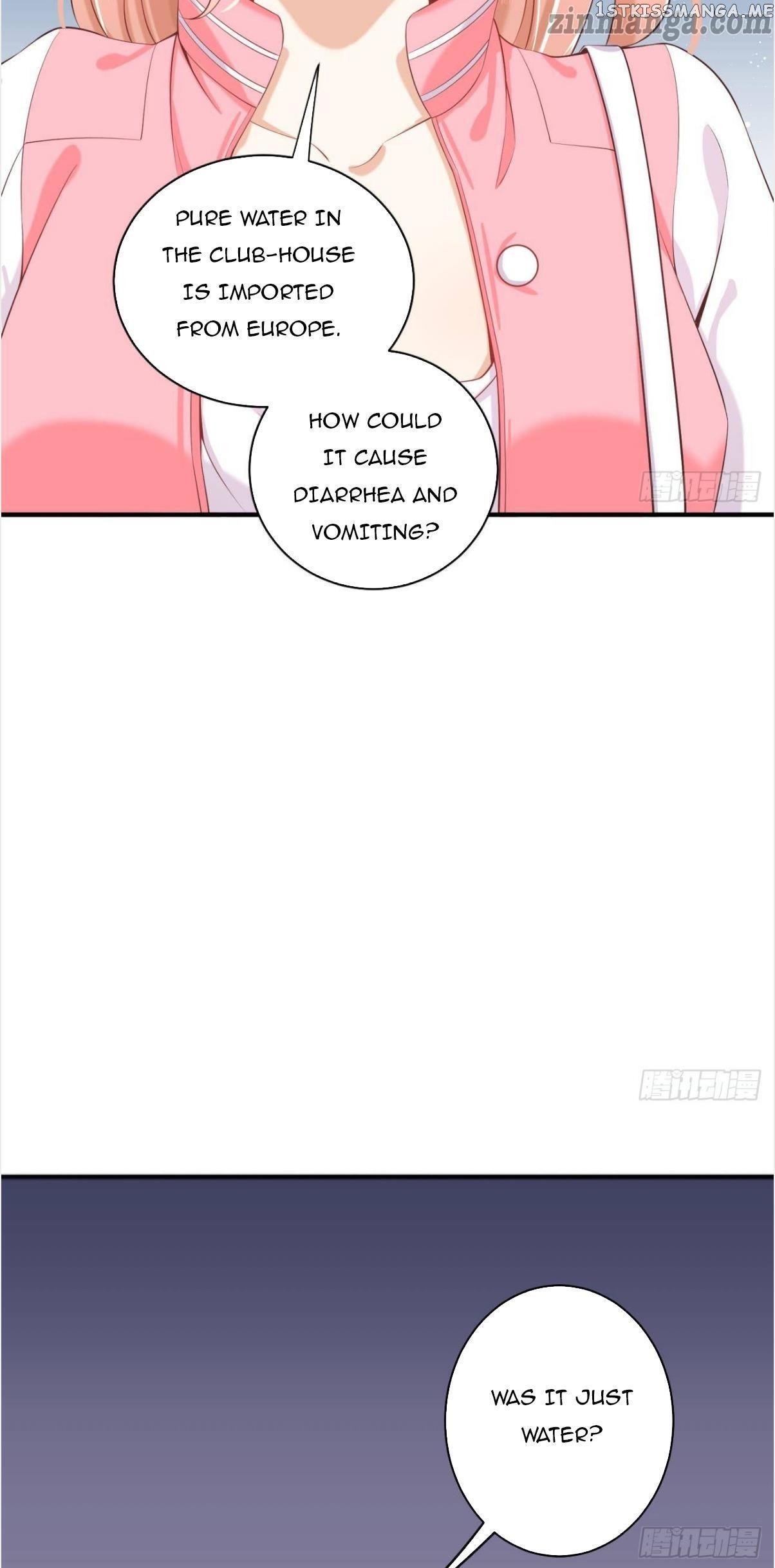 Naughty Child And Mommy, Please Wait To Be Loved chapter 7 - page 19