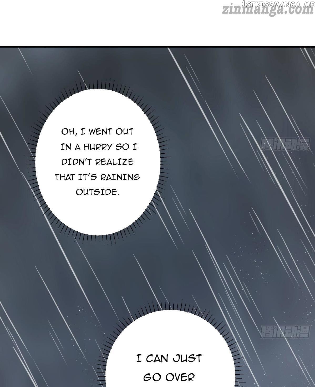 Naughty Child And Mommy, Please Wait To Be Loved chapter 7 - page 2