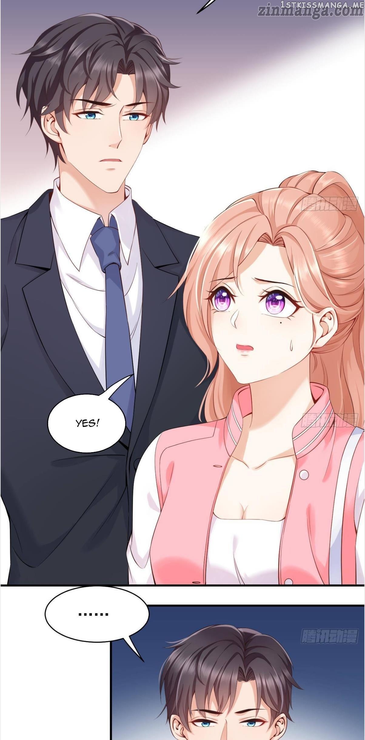 Naughty Child And Mommy, Please Wait To Be Loved chapter 7 - page 20