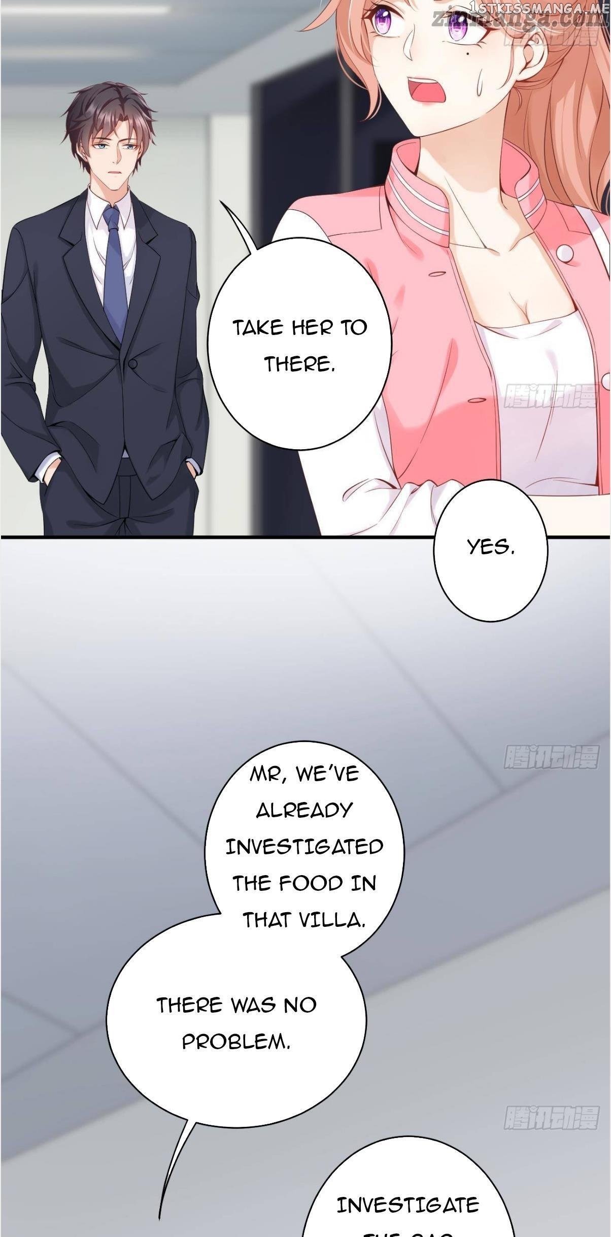 Naughty Child And Mommy, Please Wait To Be Loved chapter 7 - page 22