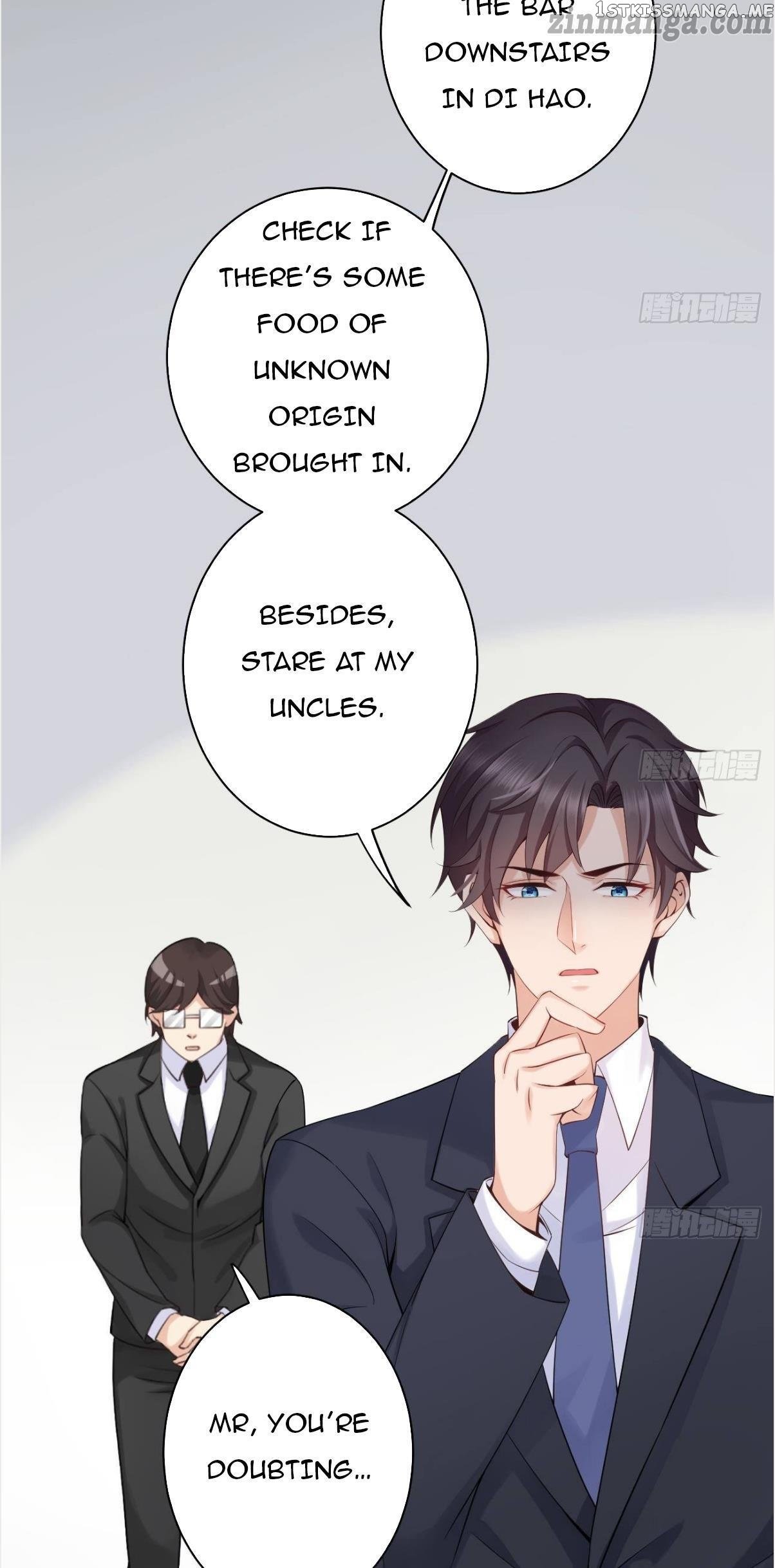 Naughty Child And Mommy, Please Wait To Be Loved chapter 7 - page 23