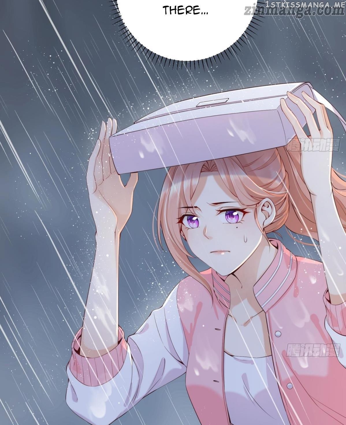 Naughty Child And Mommy, Please Wait To Be Loved chapter 7 - page 3