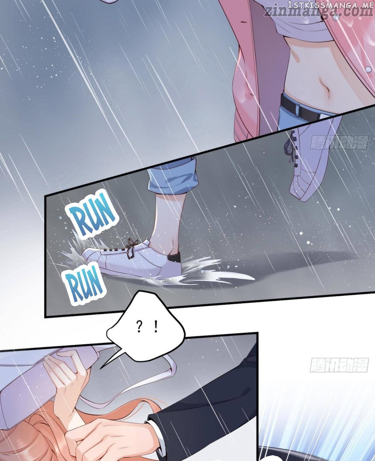 Naughty Child And Mommy, Please Wait To Be Loved chapter 7 - page 4