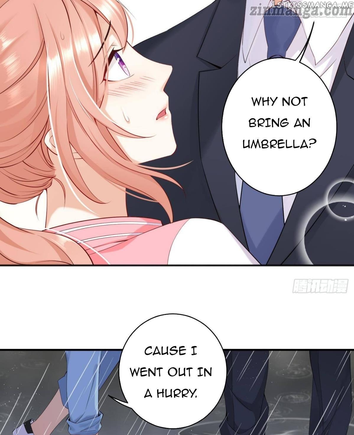 Naughty Child And Mommy, Please Wait To Be Loved chapter 7 - page 7