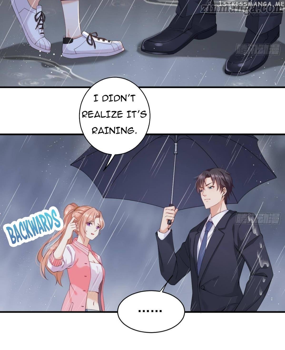 Naughty Child And Mommy, Please Wait To Be Loved chapter 7 - page 8