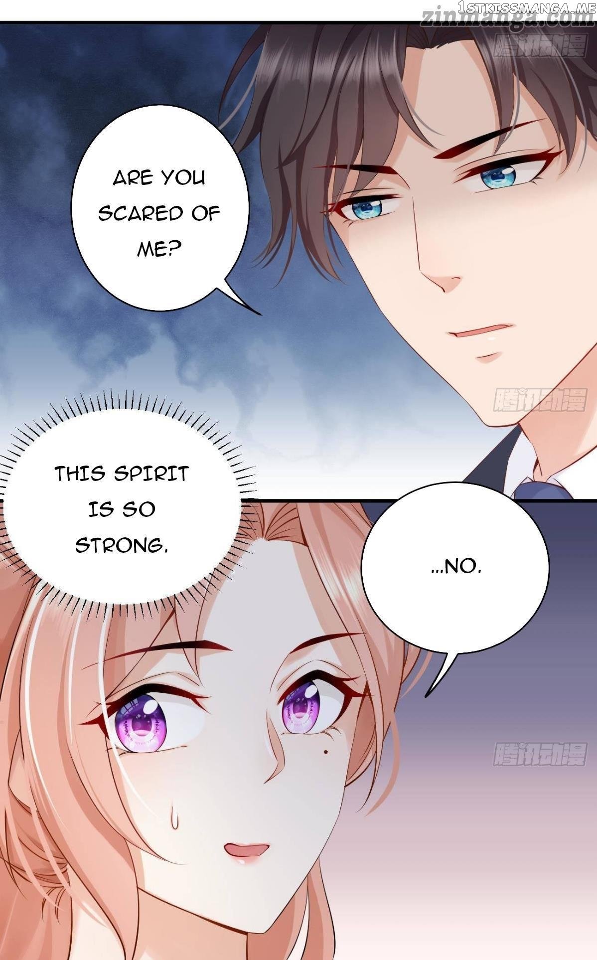 Naughty Child And Mommy, Please Wait To Be Loved chapter 7 - page 9