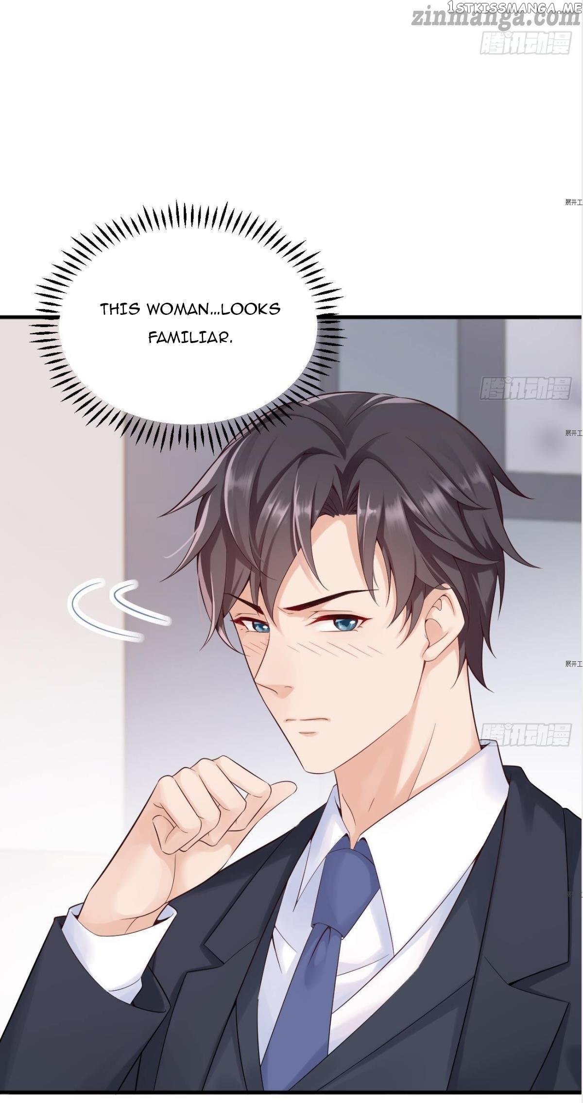Naughty Child And Mommy, Please Wait To Be Loved chapter 3 - page 10