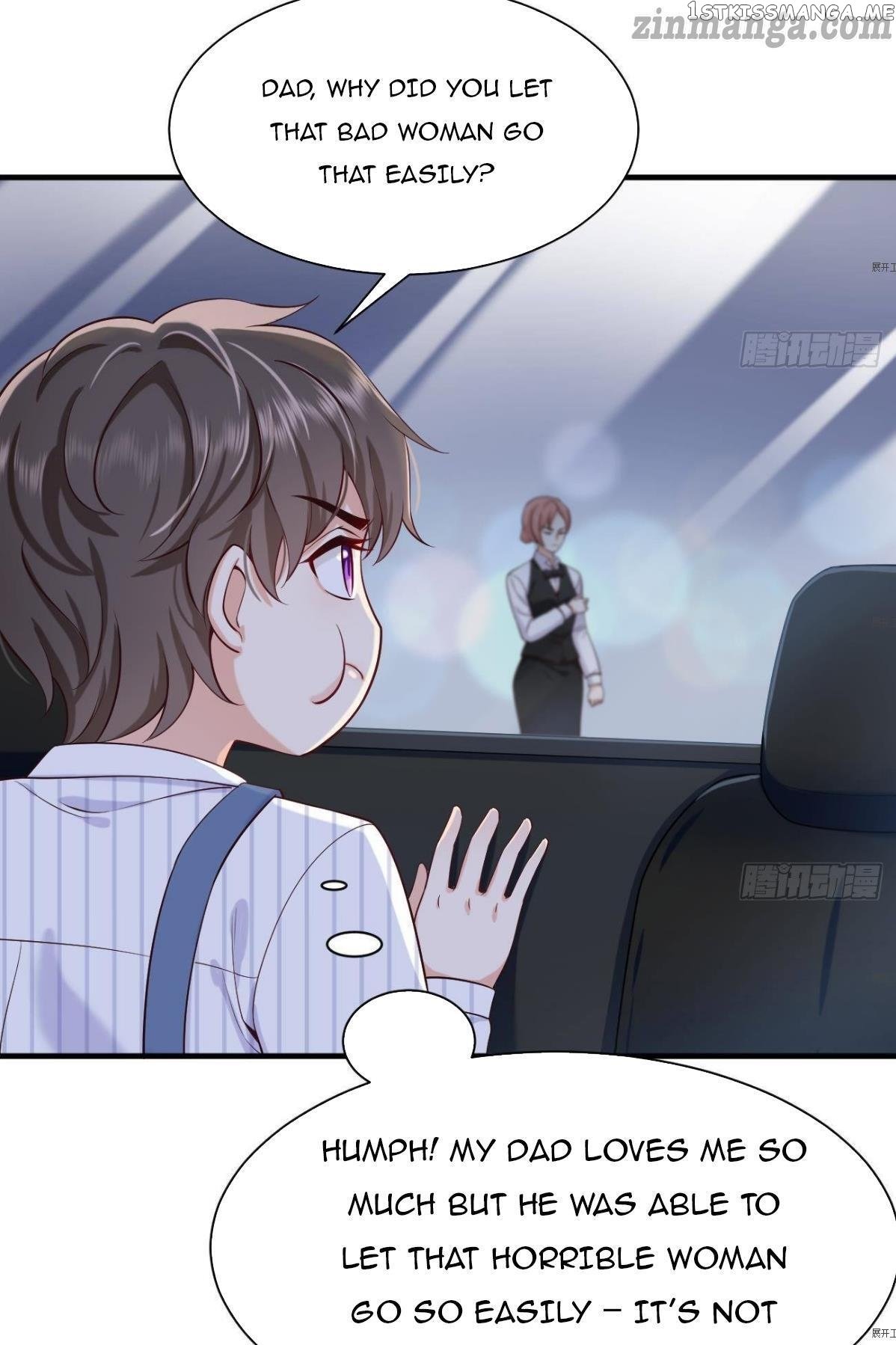 Naughty Child And Mommy, Please Wait To Be Loved chapter 3 - page 14