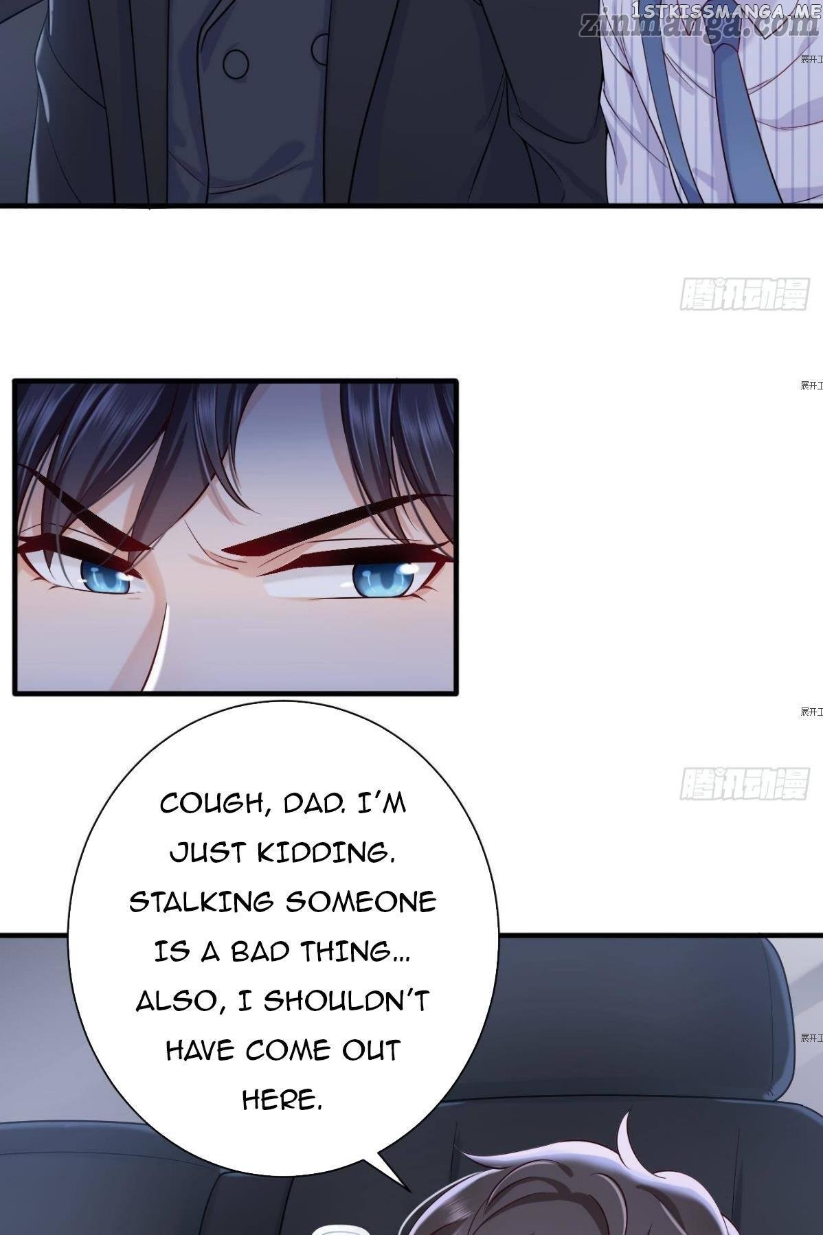 Naughty Child And Mommy, Please Wait To Be Loved chapter 3 - page 16