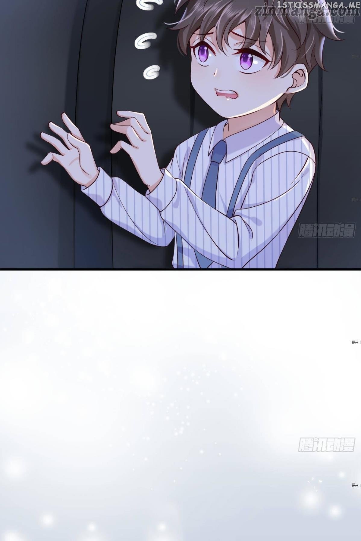 Naughty Child And Mommy, Please Wait To Be Loved chapter 3 - page 17