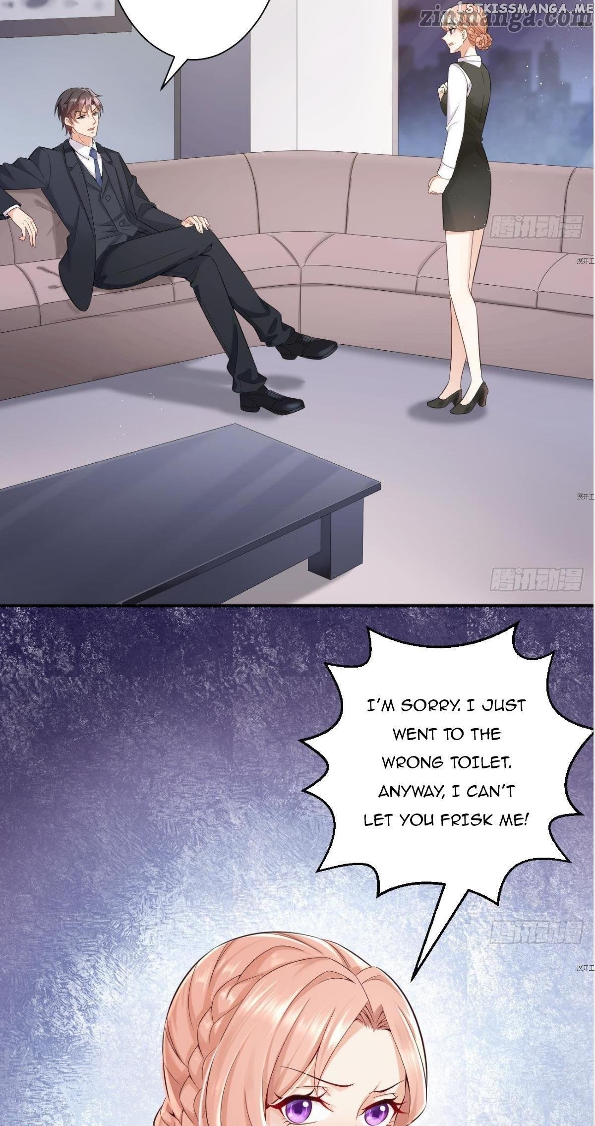 Naughty Child And Mommy, Please Wait To Be Loved chapter 3 - page 2