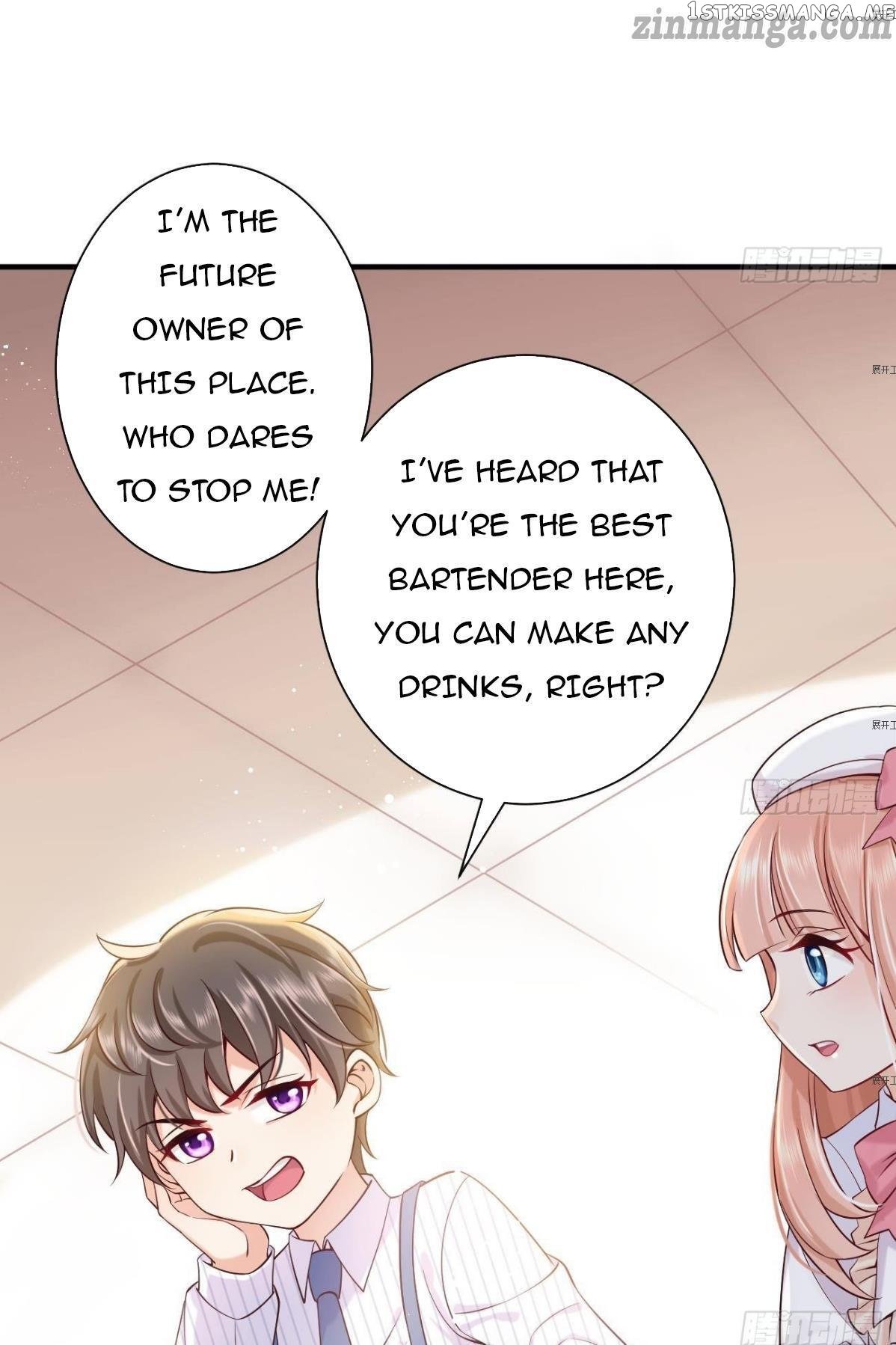 Naughty Child And Mommy, Please Wait To Be Loved chapter 3 - page 20