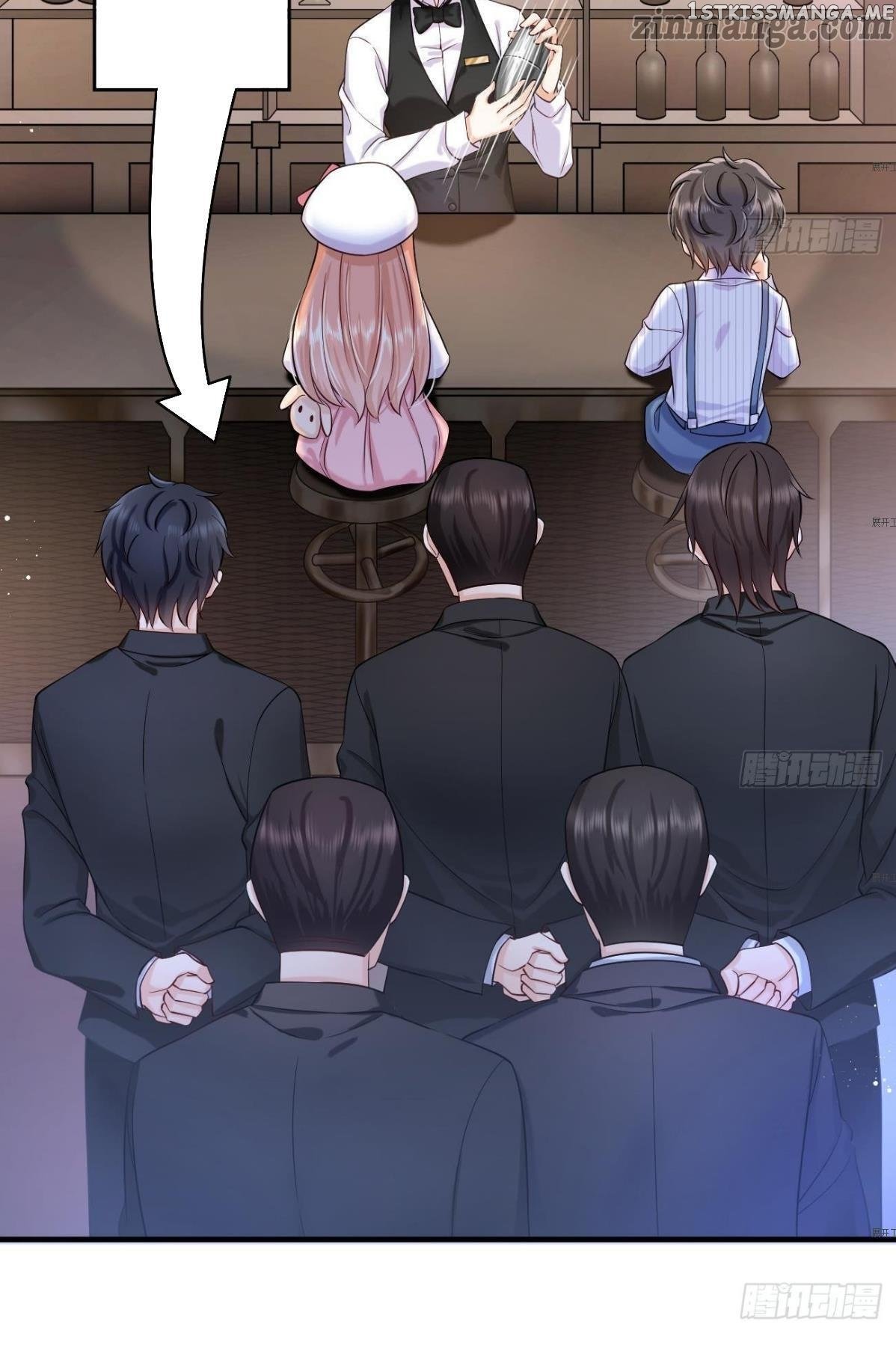 Naughty Child And Mommy, Please Wait To Be Loved chapter 3 - page 22