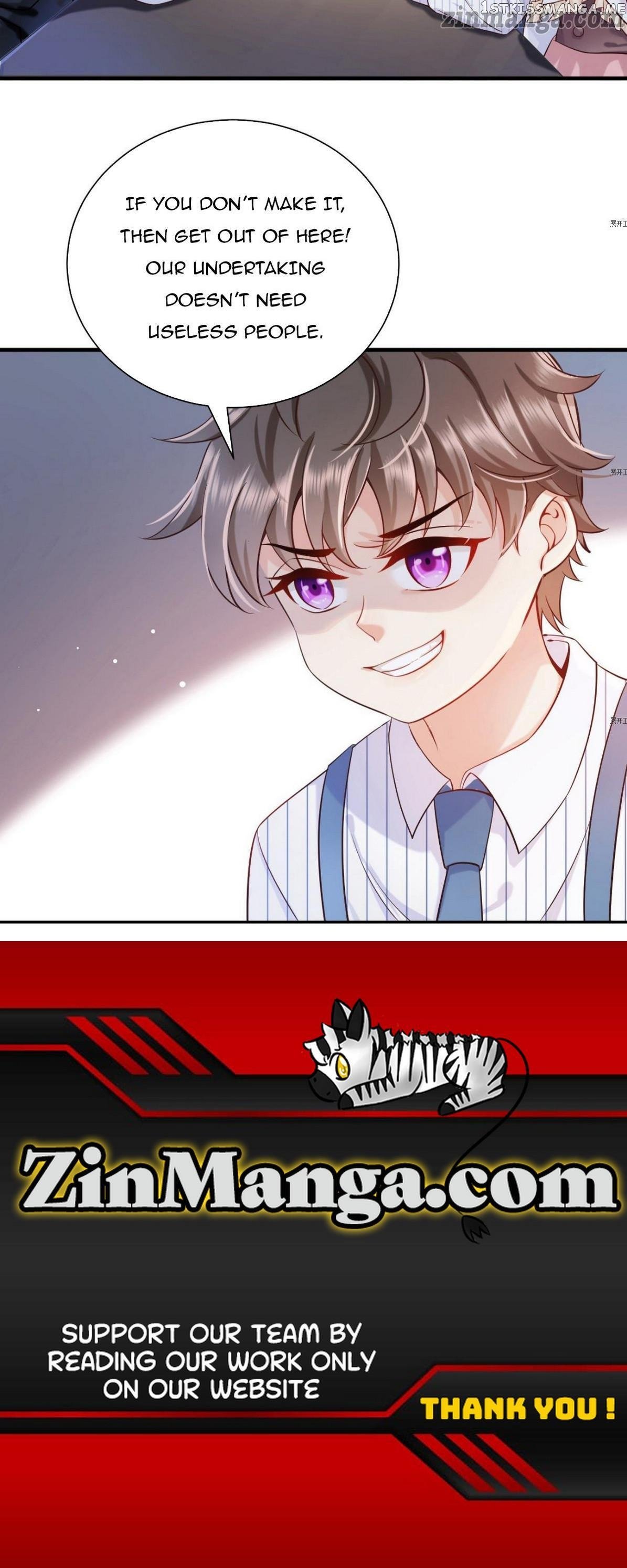 Naughty Child And Mommy, Please Wait To Be Loved chapter 3 - page 24