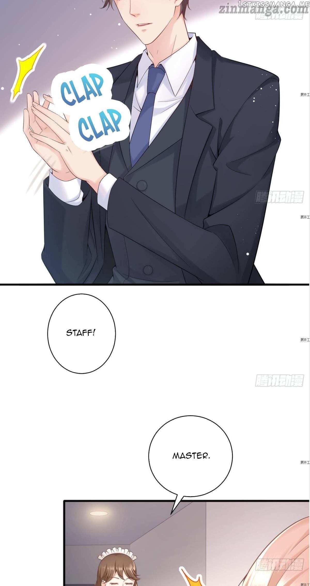 Naughty Child And Mommy, Please Wait To Be Loved chapter 3 - page 5