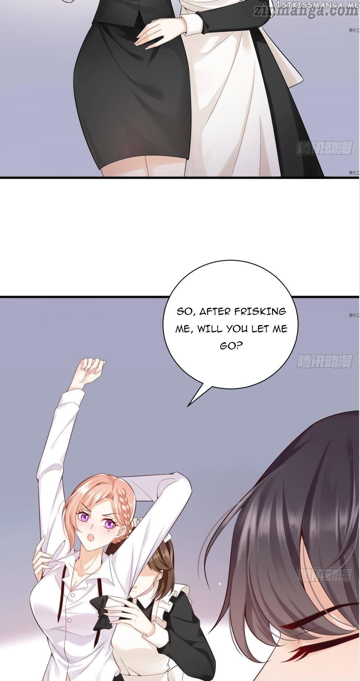 Naughty Child And Mommy, Please Wait To Be Loved chapter 3 - page 7