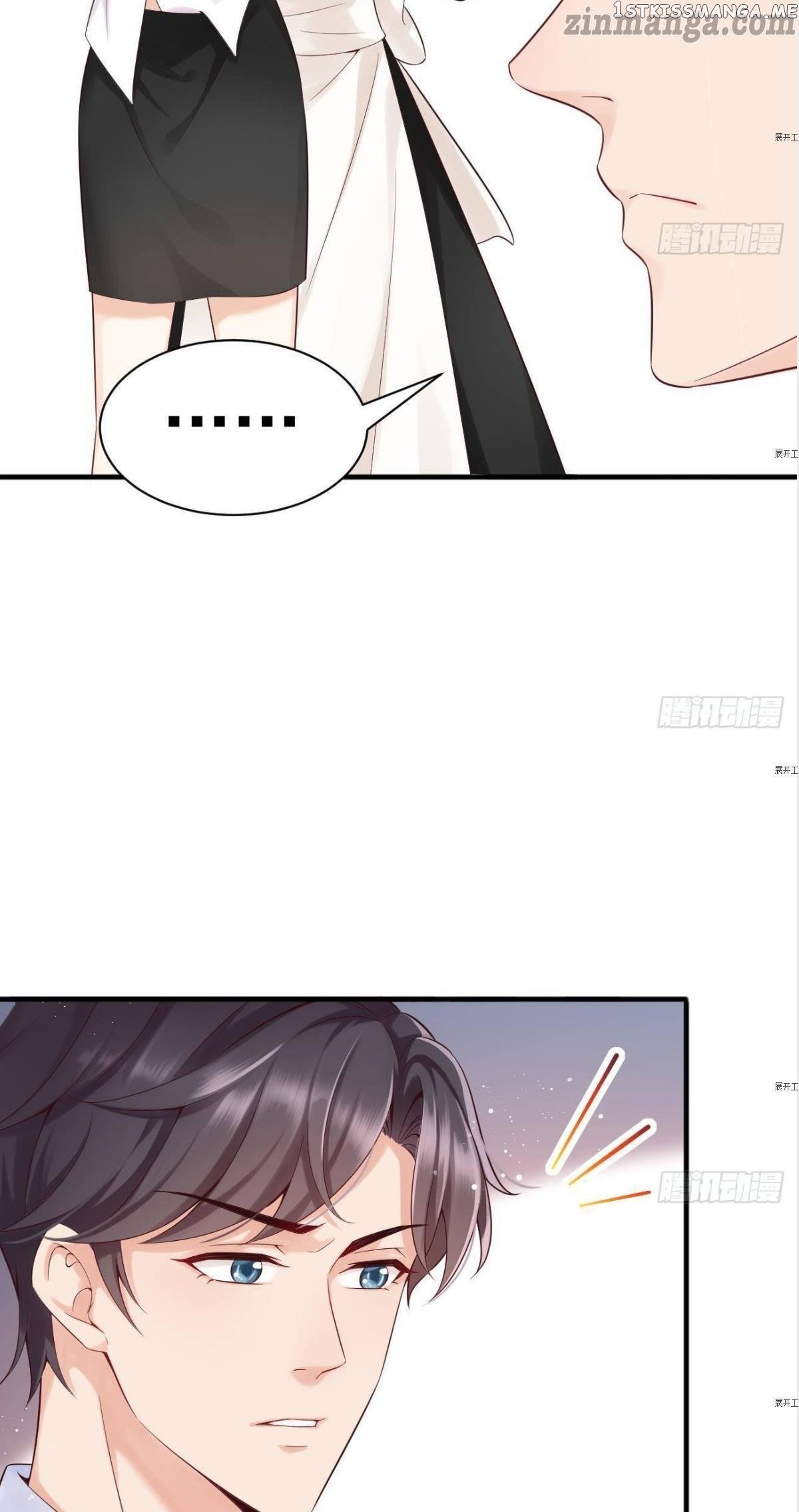 Naughty Child And Mommy, Please Wait To Be Loved chapter 3 - page 8