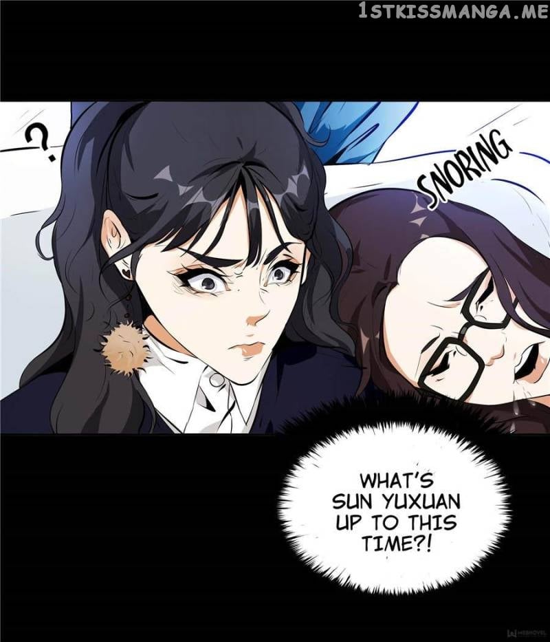 Tale Of The Crystal Shoes chapter 33 - page 16
