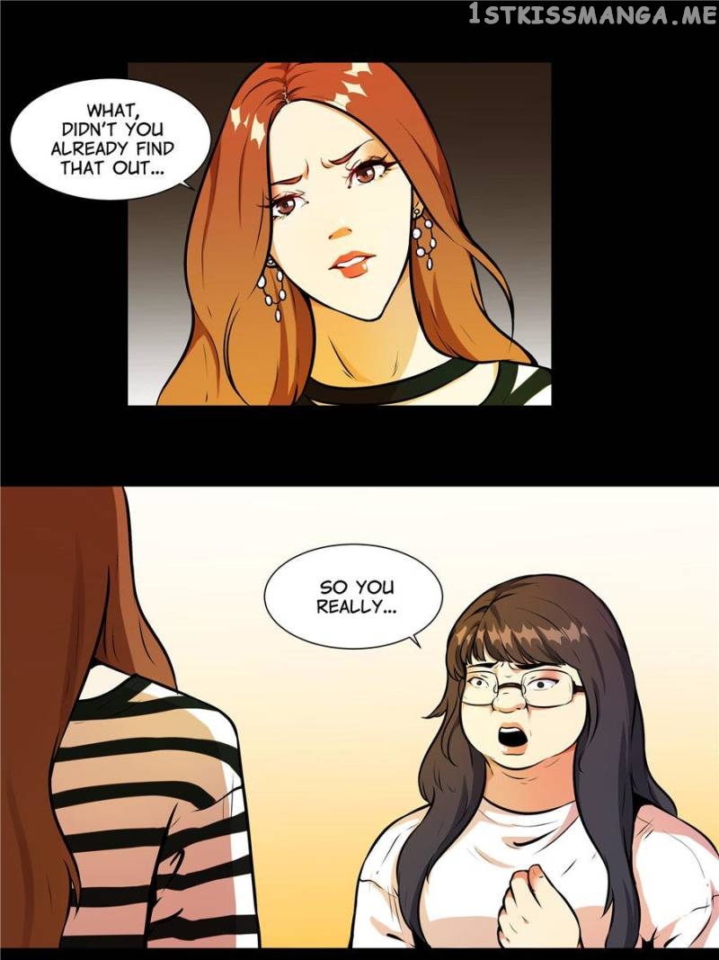 Tale Of The Crystal Shoes chapter 5 - page 15