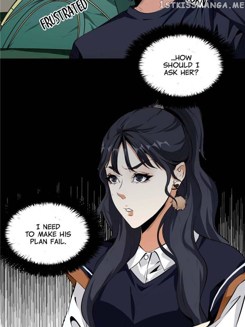 Tale Of The Crystal Shoes chapter 29 - page 8