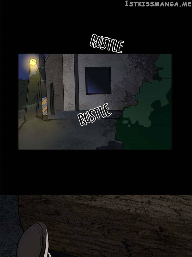 Tale Of The Crystal Shoes chapter 24 - page 39
