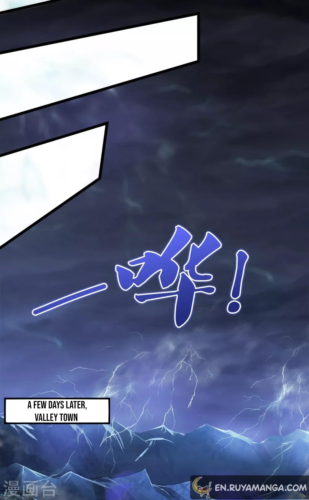 Supreme Demon Return chapter 30 - page 19