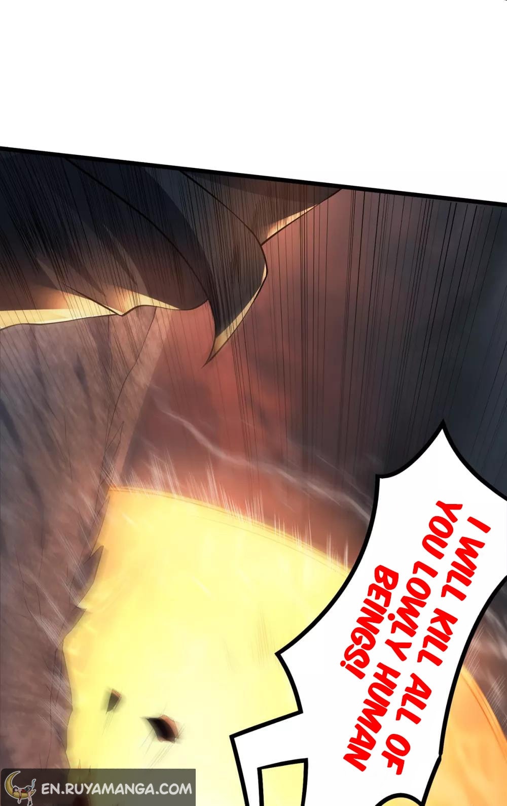 Supreme Demon Return chapter 30 - page 30