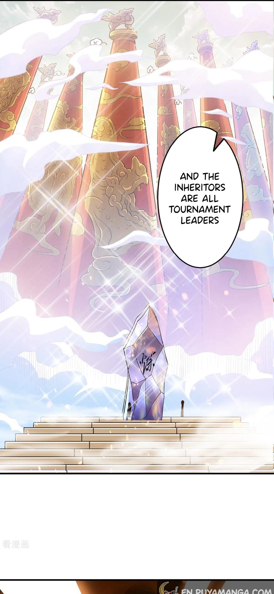 Supreme Demon Return chapter 39 - page 20