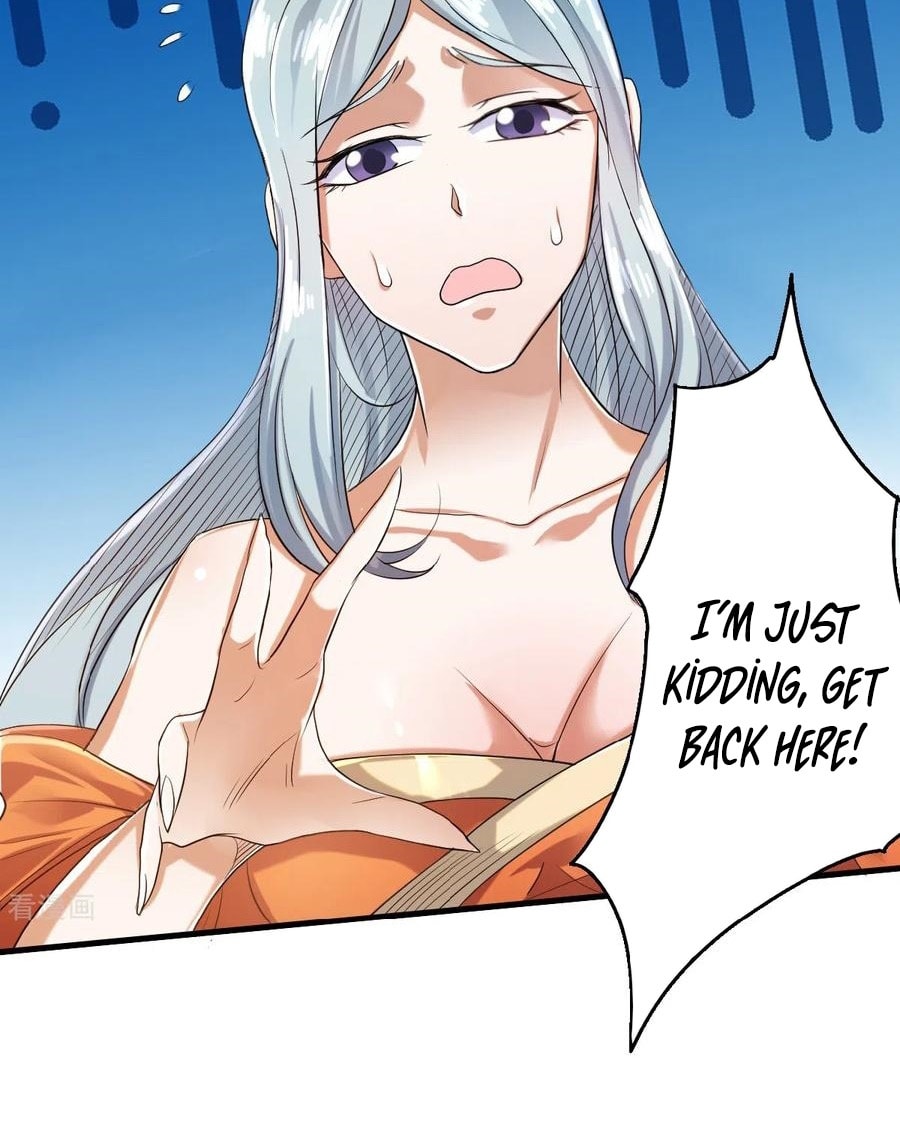 Supreme Demon Return chapter 39 - page 34