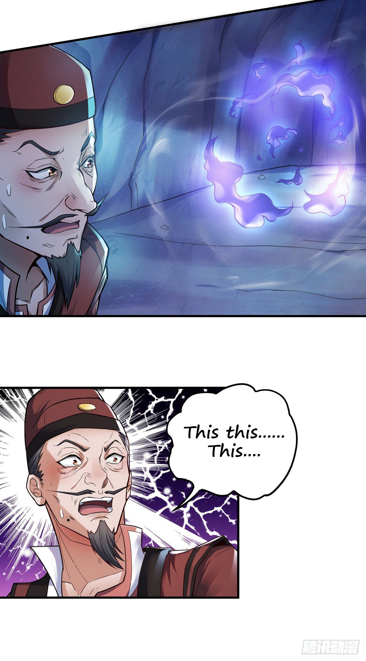 Supreme Demon Return chapter 4 - page 11
