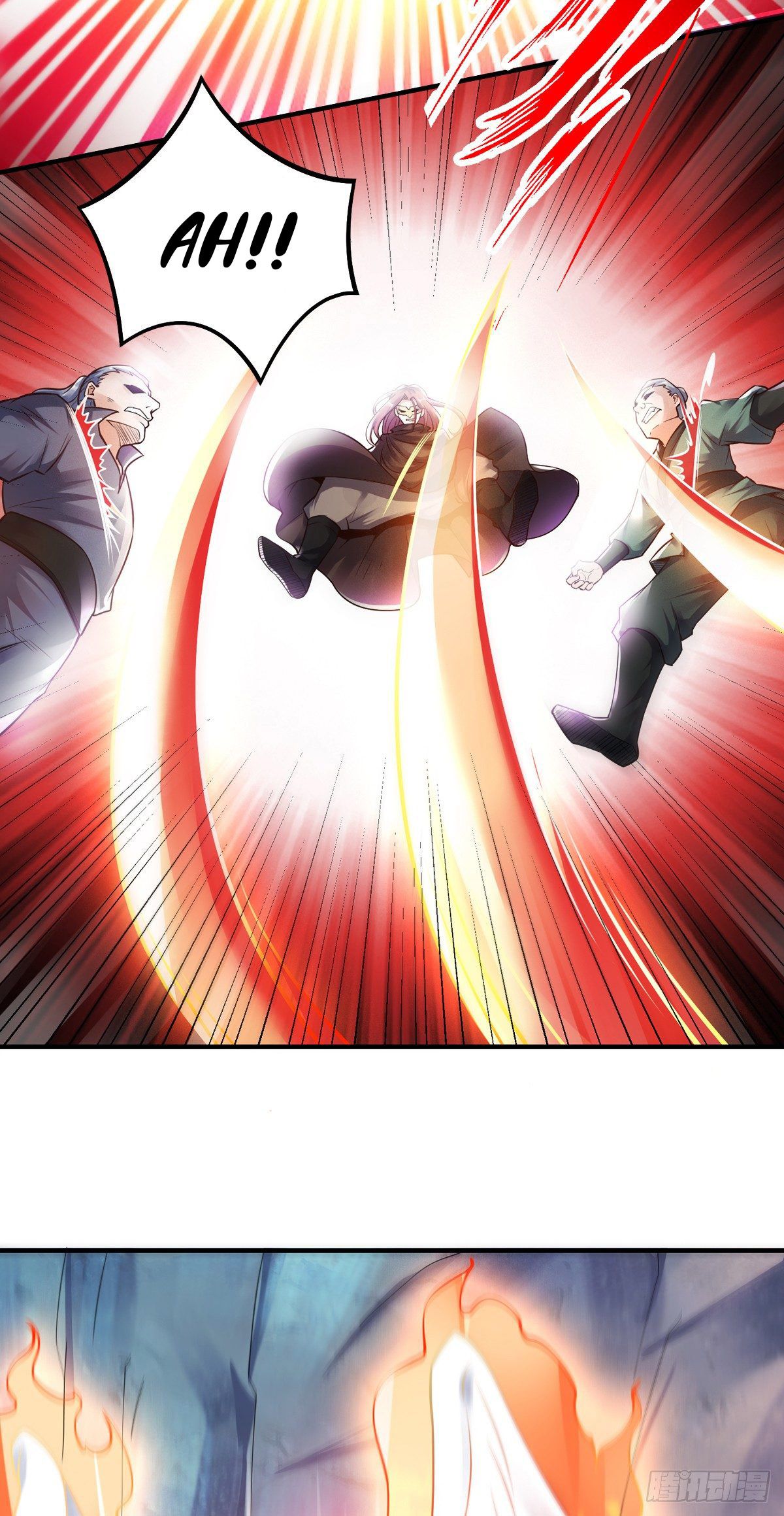 Supreme Demon Return chapter 4 - page 16