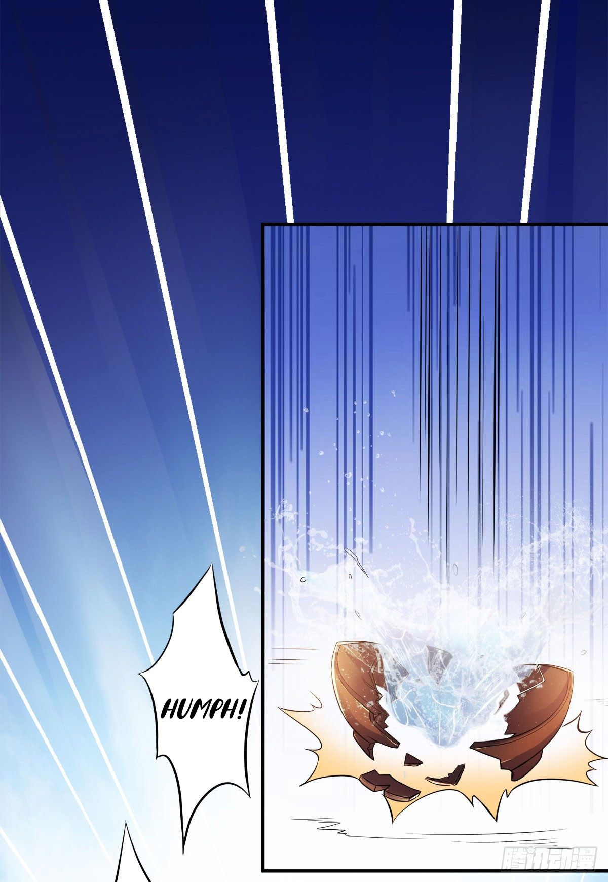 Supreme Demon Return chapter 5 - page 23