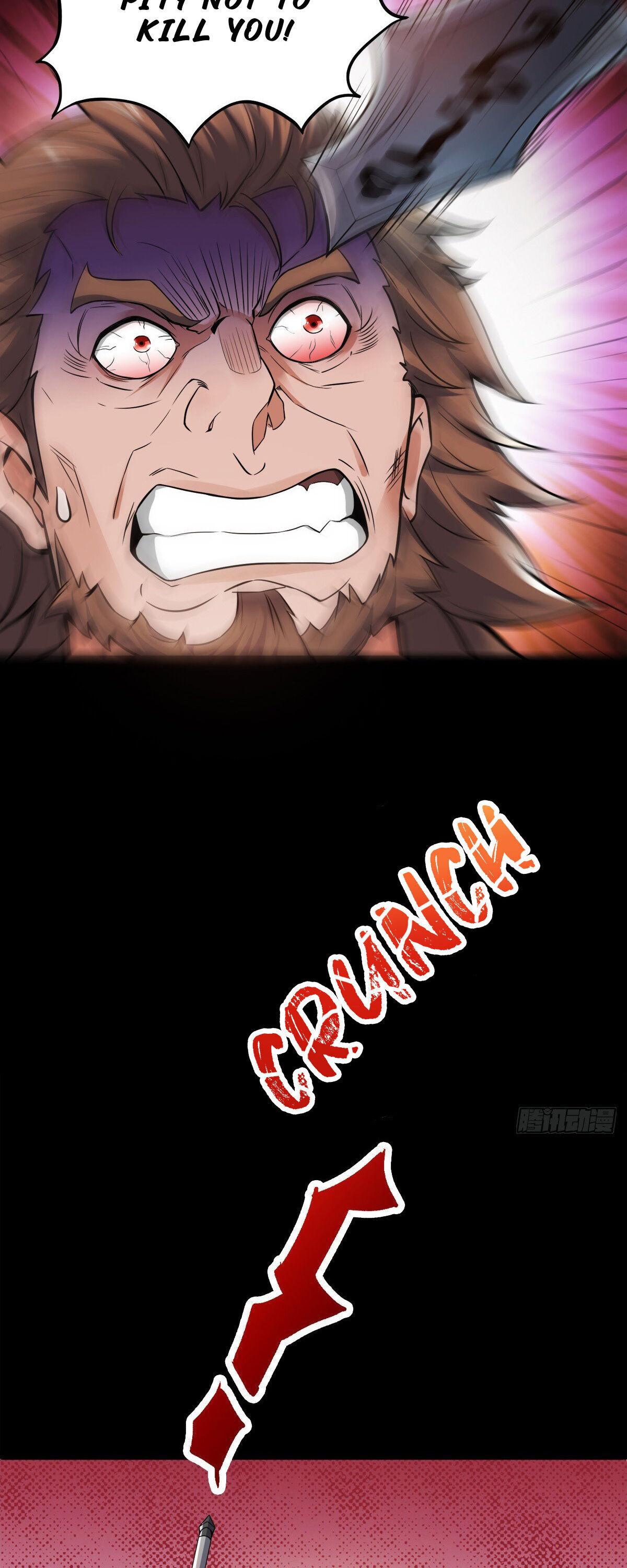 Supreme Demon Return chapter 7 - page 19