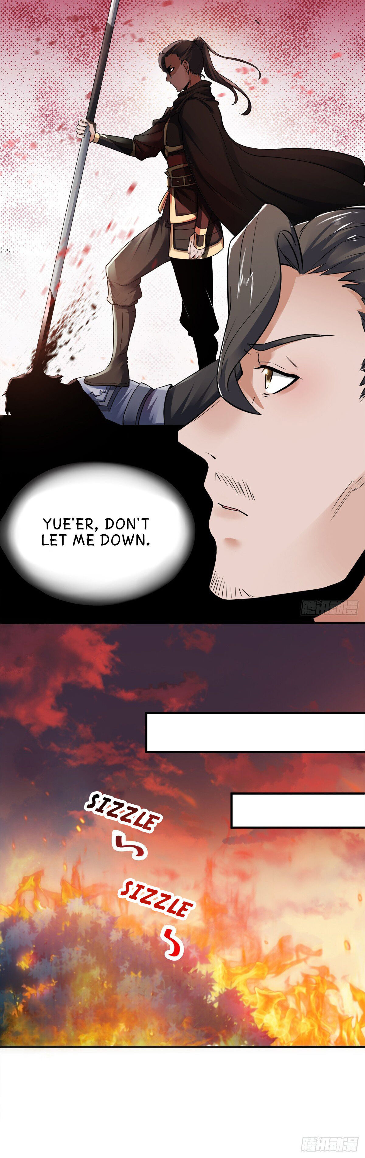 Supreme Demon Return chapter 7 - page 20