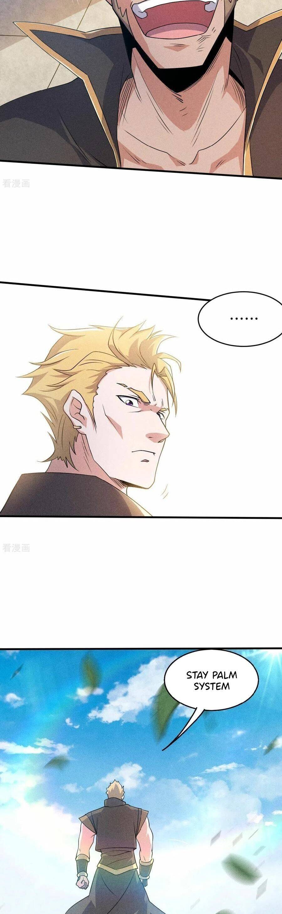 Supreme Demon Return chapter 43 - page 7