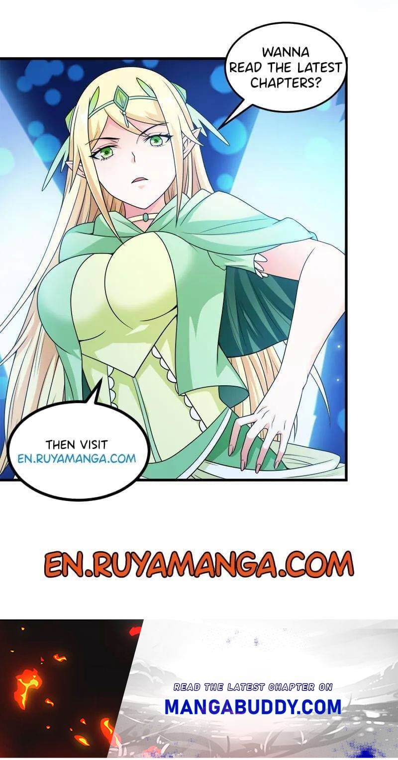 Supreme Demon Return chapter 44 - page 33