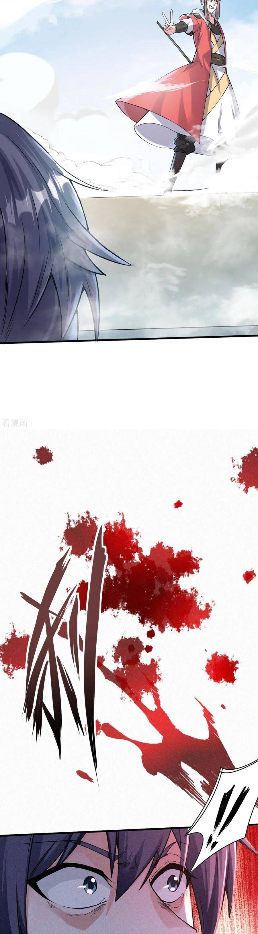 Supreme Demon Return chapter 45 - page 17