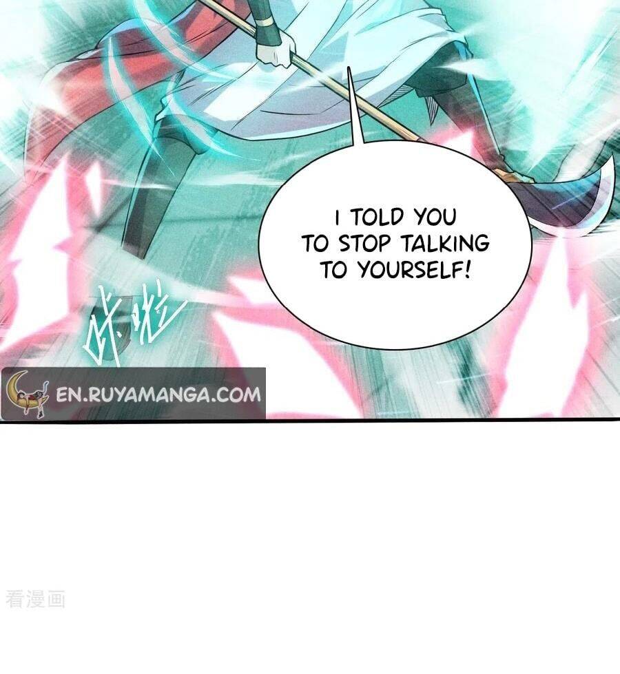 Supreme Demon Return chapter 45 - page 29