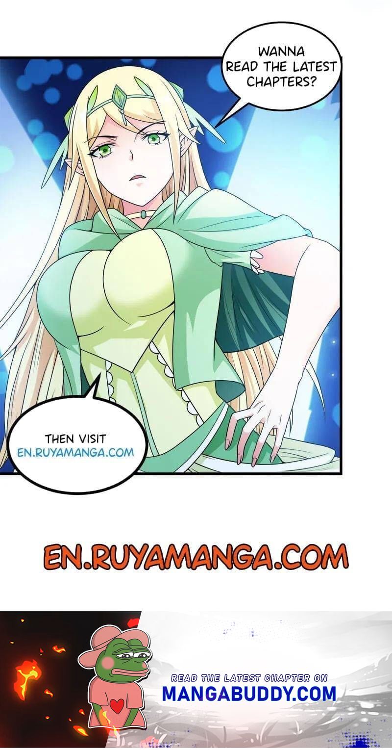 Supreme Demon Return chapter 45 - page 30