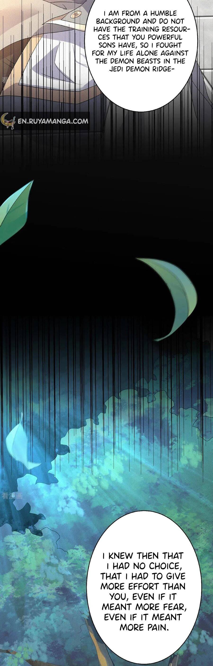 Supreme Demon Return chapter 46 - page 14