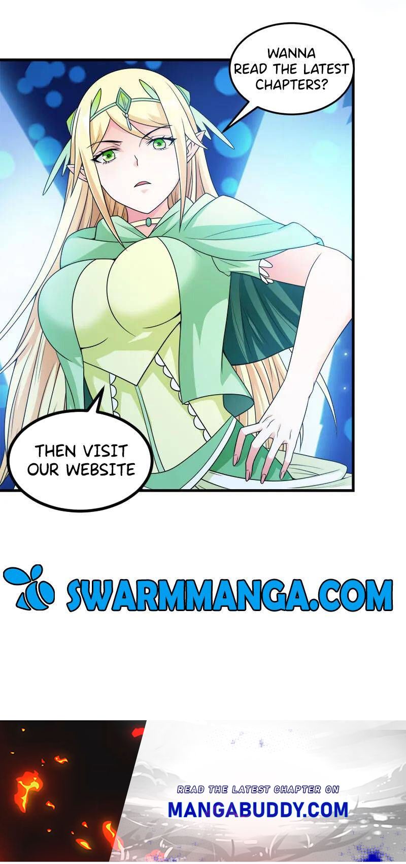 Supreme Demon Return chapter 50 - page 16