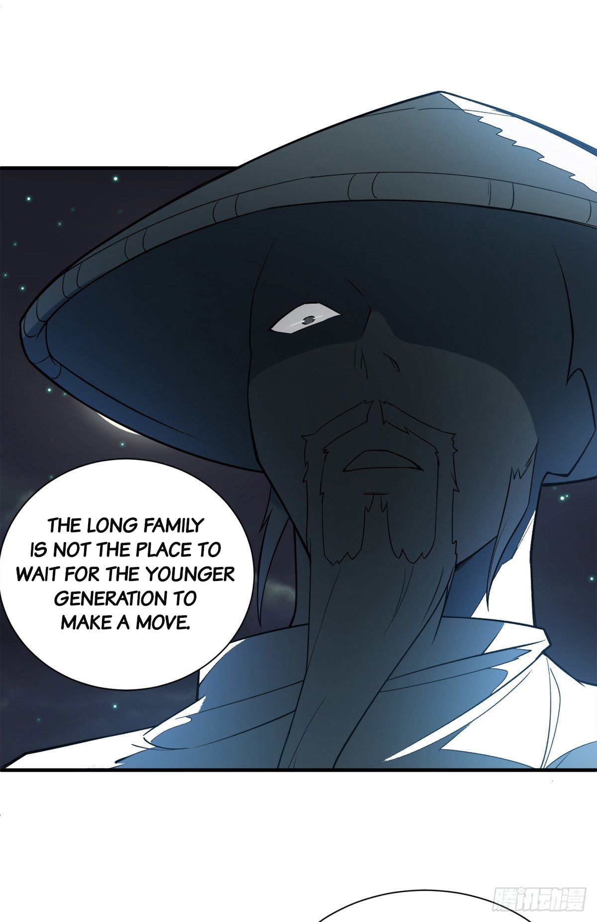 Supreme Demon Return chapter 2 - page 5