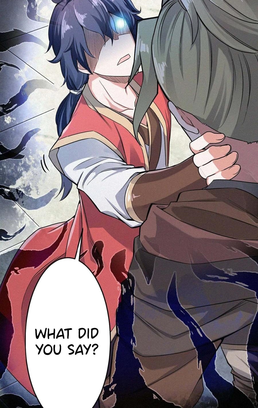 Supreme Demon Return chapter 40 - page 30