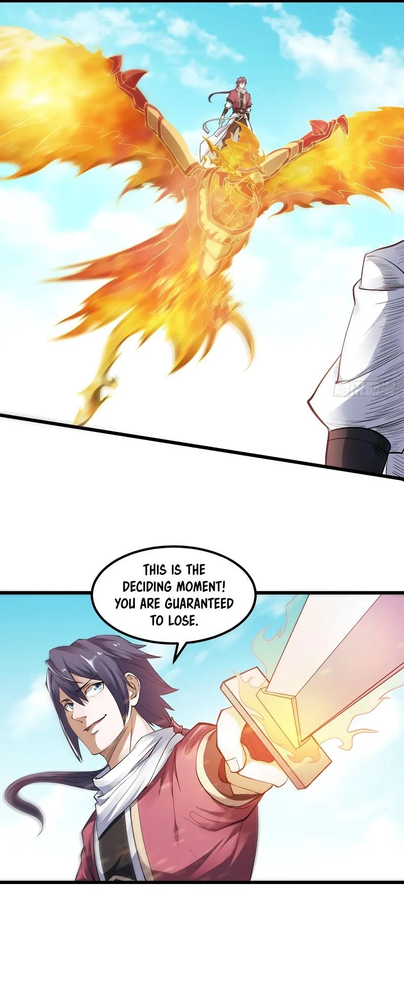 Supreme Demon Return chapter 21 - page 13