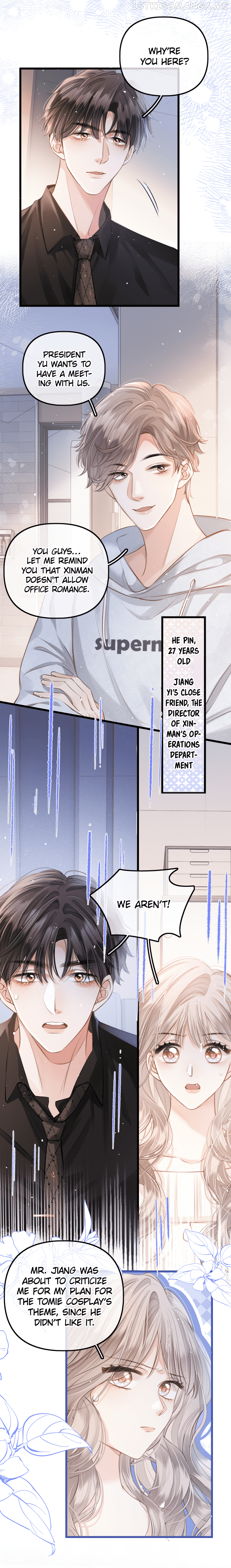 Debussy Lover Chapter 5 - page 2