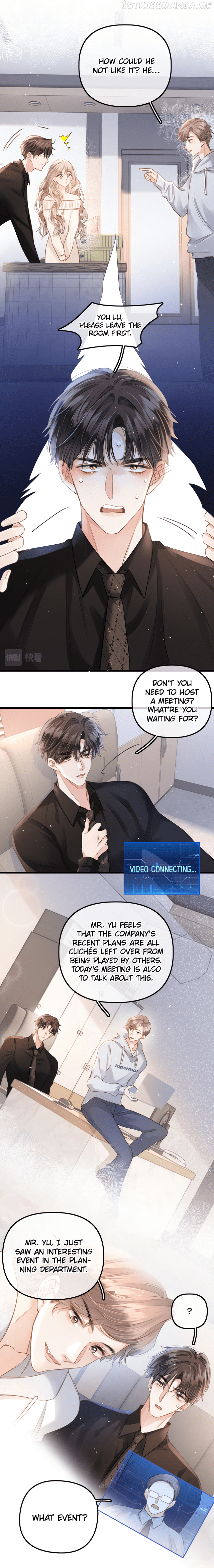 Debussy Lover Chapter 5 - page 3