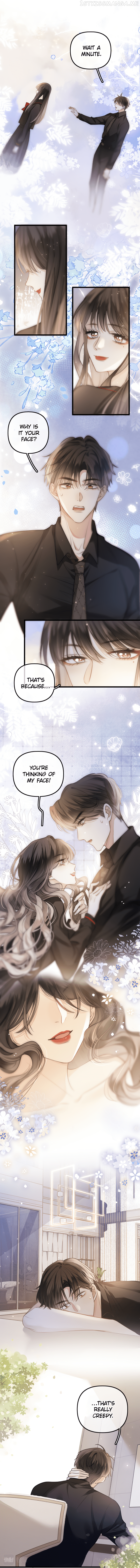 Debussy Lover Chapter 5 - page 6