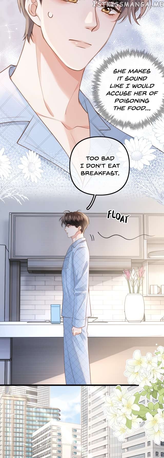 Debussy Lover Chapter 18 - page 12