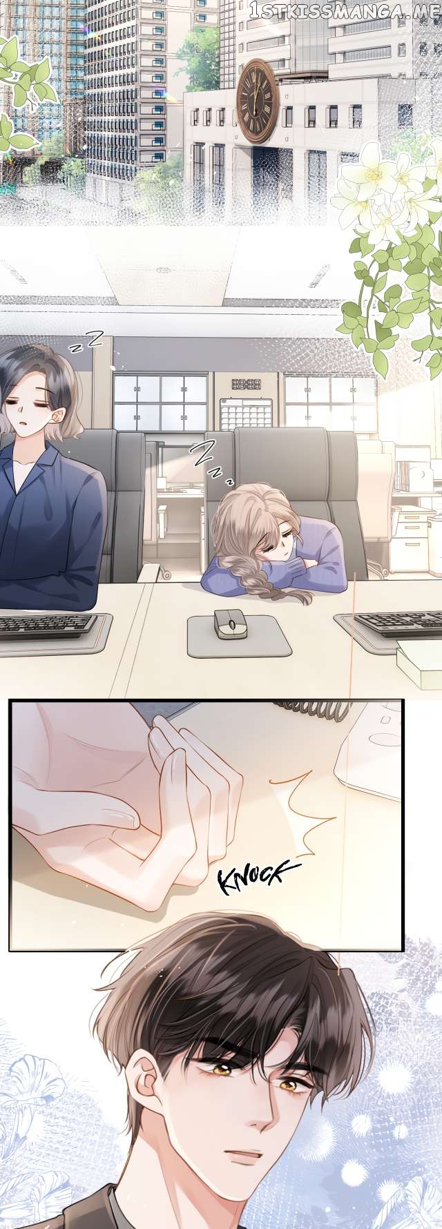 Debussy Lover Chapter 18 - page 13