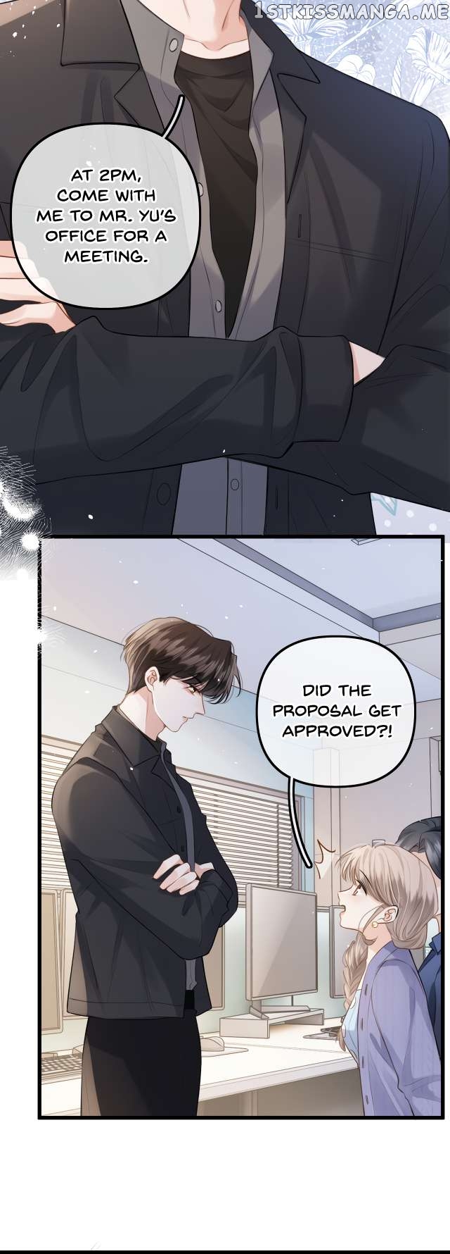 Debussy Lover Chapter 18 - page 14